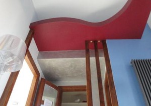 FHR-Appartamento a San Giovanni