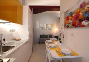 FHR-Appartamento a San Giovanni