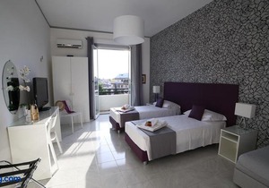 Fhr-Appartamento A San Giovanni