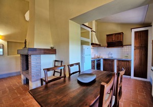 Fornacino 3 - Apartment with swimming pool