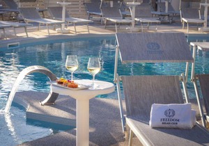 Freedom Relais Club