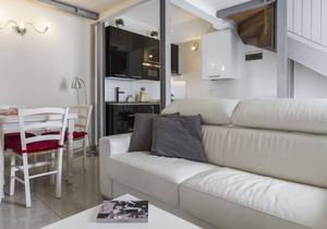 GetTheKey Boldrini Loft 6