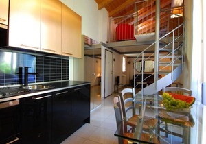GetTheKey Boldrini Loft 6