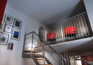GetTheKey Boldrini Loft 2