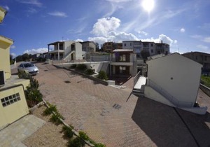 GF Apartments Li Seddi