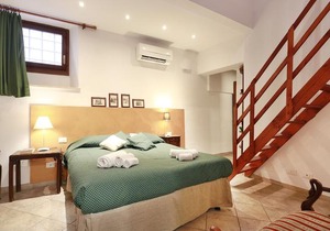 Ghibellina Apartment