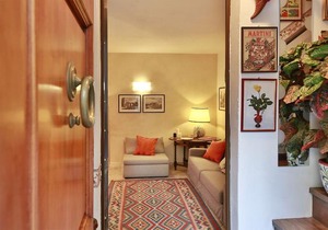 Ghibellina Apartment