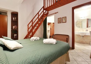 Ghibellina Apartment