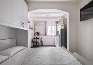 Giardini Margherita White Studio by Wonderful Italy