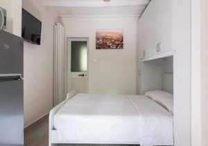Giardini Margherita White Studio by Wonderful Italy