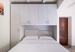 Giardini Margherita White Studio by Wonderful Italy