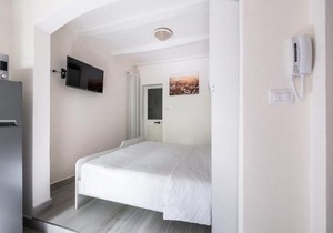 Giardini Margherita White Studio by Wonderful Italy