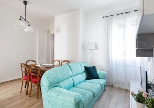 Giardino della Fortezza Apartment