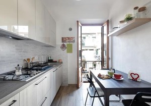 Giardino della Fortezza Apartment
