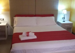 Giorgia Airport Apartment