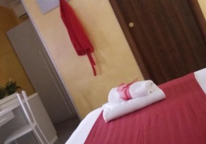 Giorgia Airport Apartment