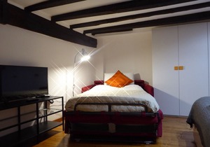 Giudei House Bologna