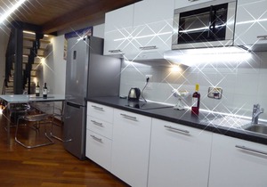 Giudei House Bologna