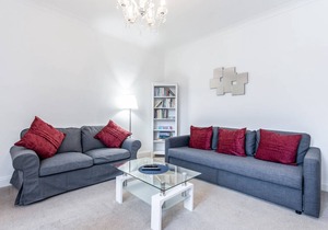 Glebe with 2 bedrooms and 1.5 bathrooms