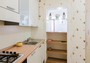 Gorgeous Apartment In Venezia With Wifi