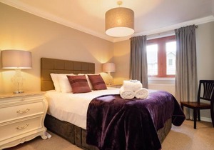 Gorgeous Stockbridge Apt With Underground Parking
