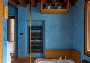 Grand Canal Design Apartment R&R