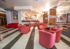 Grand Hotel Europa Rivisondoli