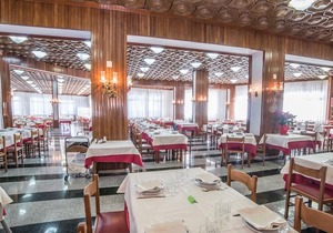 Grand Hotel Europa Rivisondoli