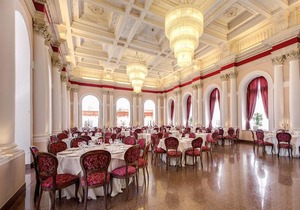 Grand Hotel Villa Politi