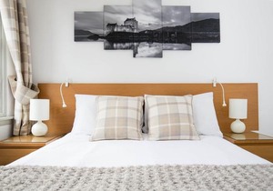 Grassmarket Apartment Edinburgh