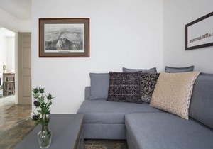 Grassmarket Apartment Edinburgh