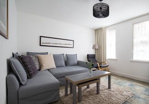 Grassmarket Apartment Edinburgh