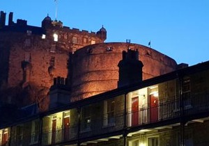 Grassmarket Studio