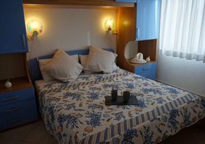Great Apartment in Villa with a nice Terrace by Beahost Rentals