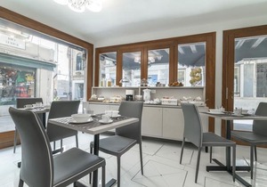 Grifoni Boutique Hotel