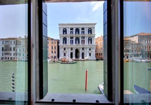 GRITTI Grand Canal