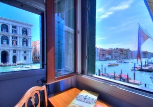 GRITTI Grand Canal