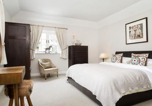 Grooms Cottage