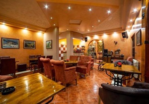 Guest House Vila Bajka