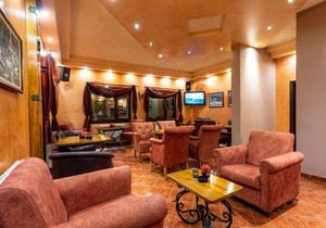Guest House Vila Bajka