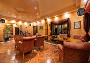 Guest House Vila Bajka