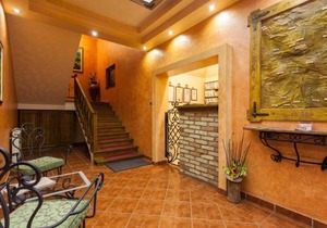 Guest House Vila Bajka