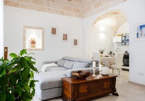 GuestHost - Sogno Ostunese Terrace Apartment