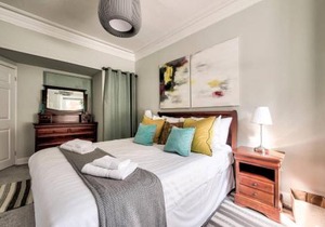 GuestReady - Spacious and Beautiful 2BR Flat in Morningside