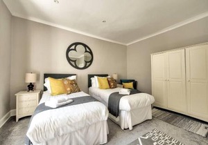 GuestReady - Spacious and Beautiful 2BR Flat in Morningside