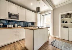 GuestReady - Spacious and Beautiful 2BR Flat in Morningside