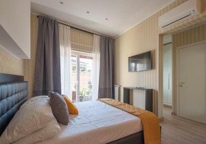 Happy Holiday in Rome b&b