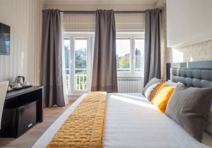 Happy Holiday in Rome b&b