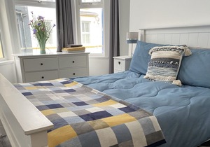 Heart of Portrush Apartment: the perfect base to explore the Causeway Coast
