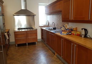 Heart of St. Andrews, convenient and spacious